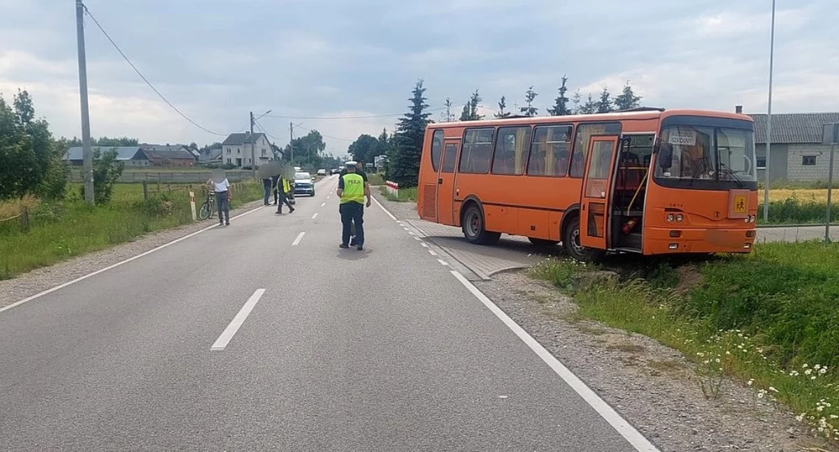 fot. KPP Maków Mazowiecki