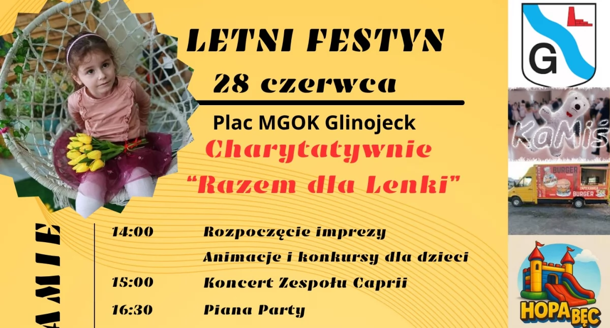 fot. MGOK w Glinojecku