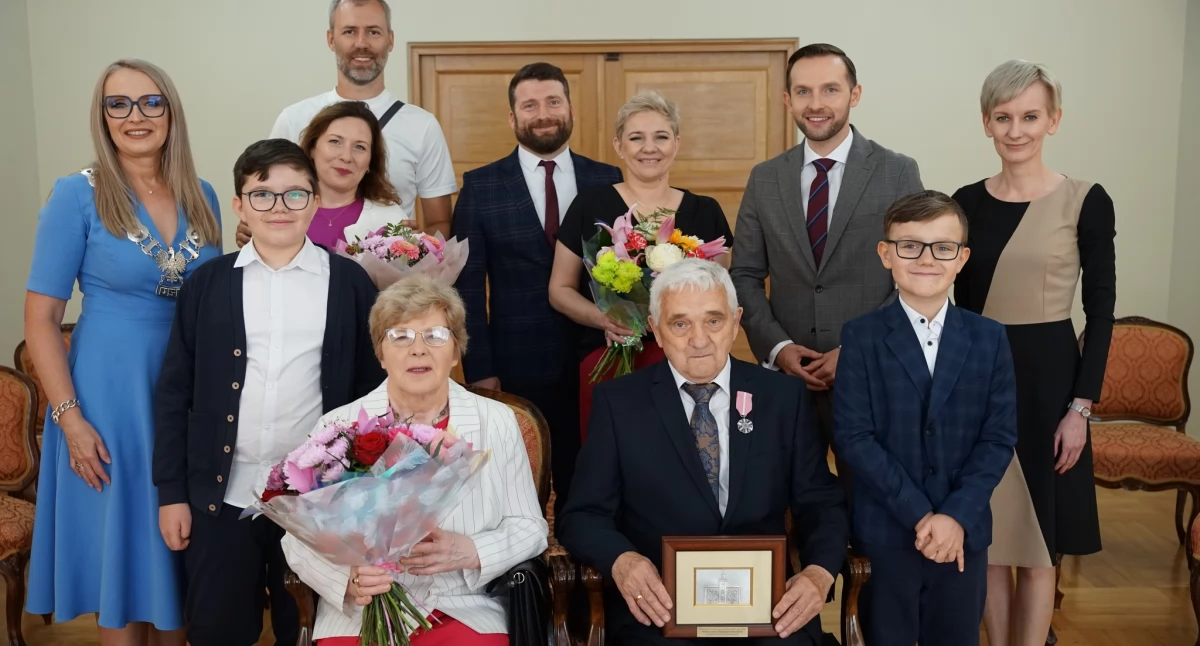 fot. Urząd Miasta Ciechanów