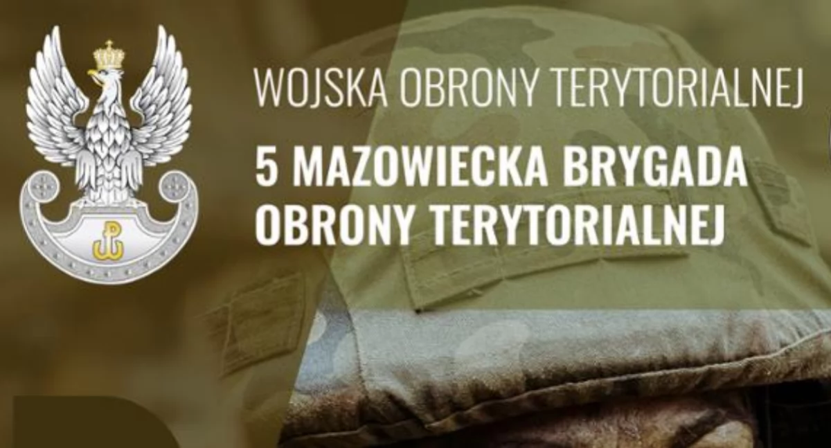 Wojsko, Przed święto Mazowieckiej Brygady Ciechanowie przysięga pokazy atrakcje rodzin - zdjęcie, fotografia