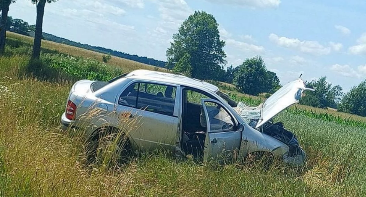 fot. KPP Maków Mazowiecki