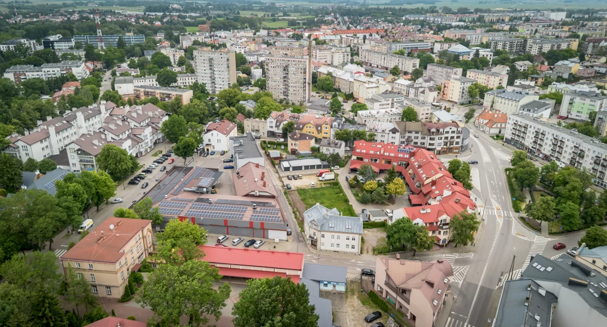 fot. Roman Nadaj/CiechanówInaczej.pl
