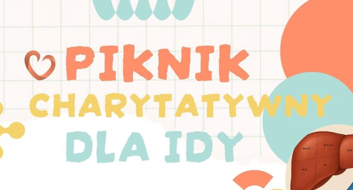 Inne Wydarzenia, Ciechanowie odbędzie piknik charytatywny - zdjęcie, fotografia