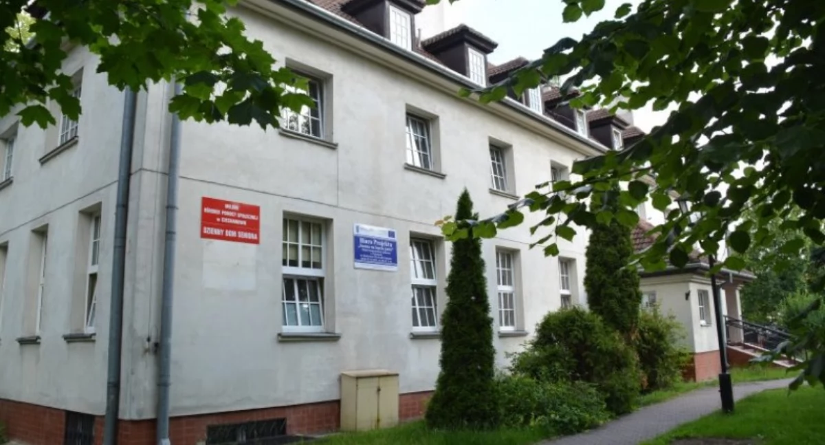 fot. Urząd Miasta Ciechanów