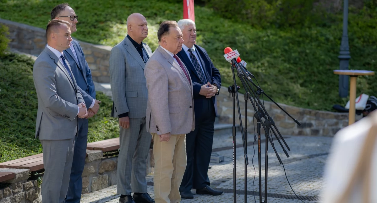 fot. Roman Nadaj/CiechanówInaczej.pl