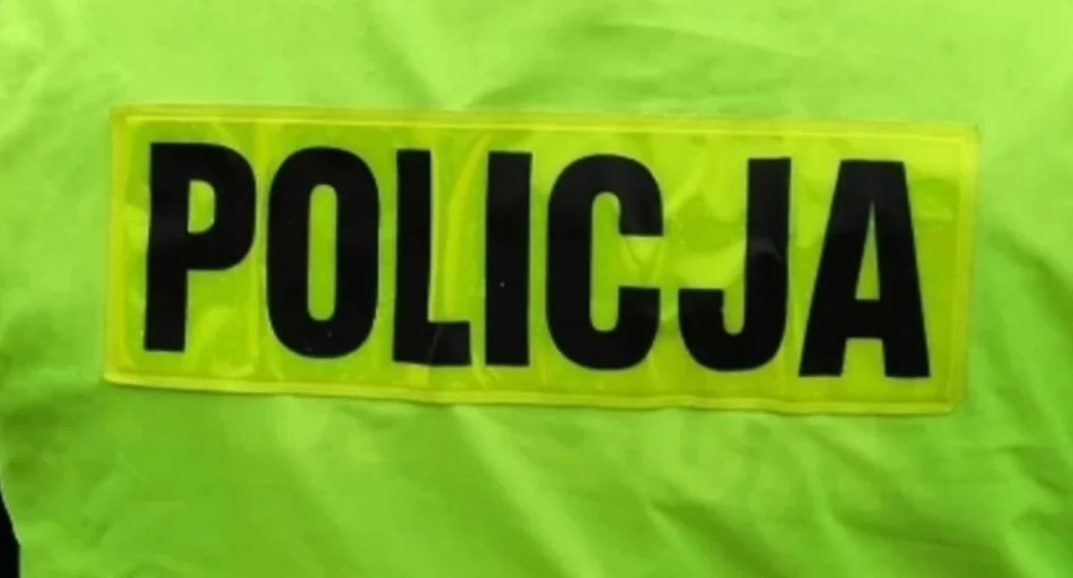 Zwłoki mężczyzny w bloku w Ciechanowie. W mieszkaniu przebywała też kobieta