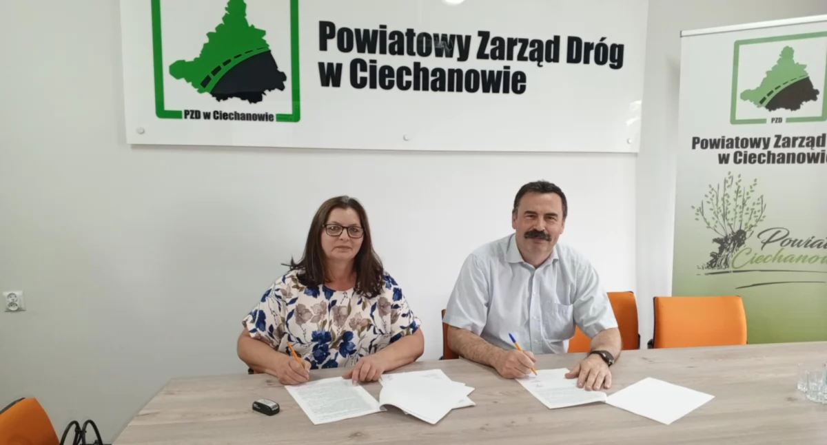 fot. PZD w Ciechanowie