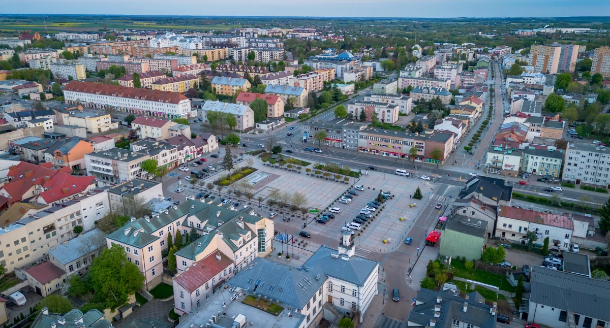 fot. CiechanówInaczej.pl