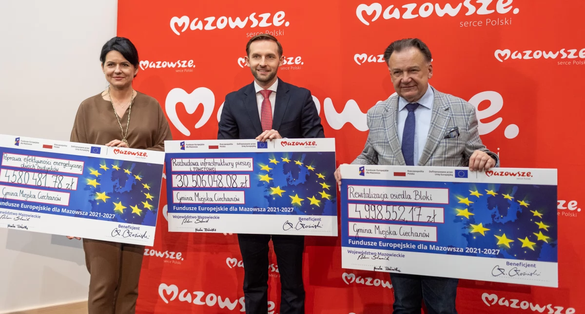fot. CiechanówInaczej.pl