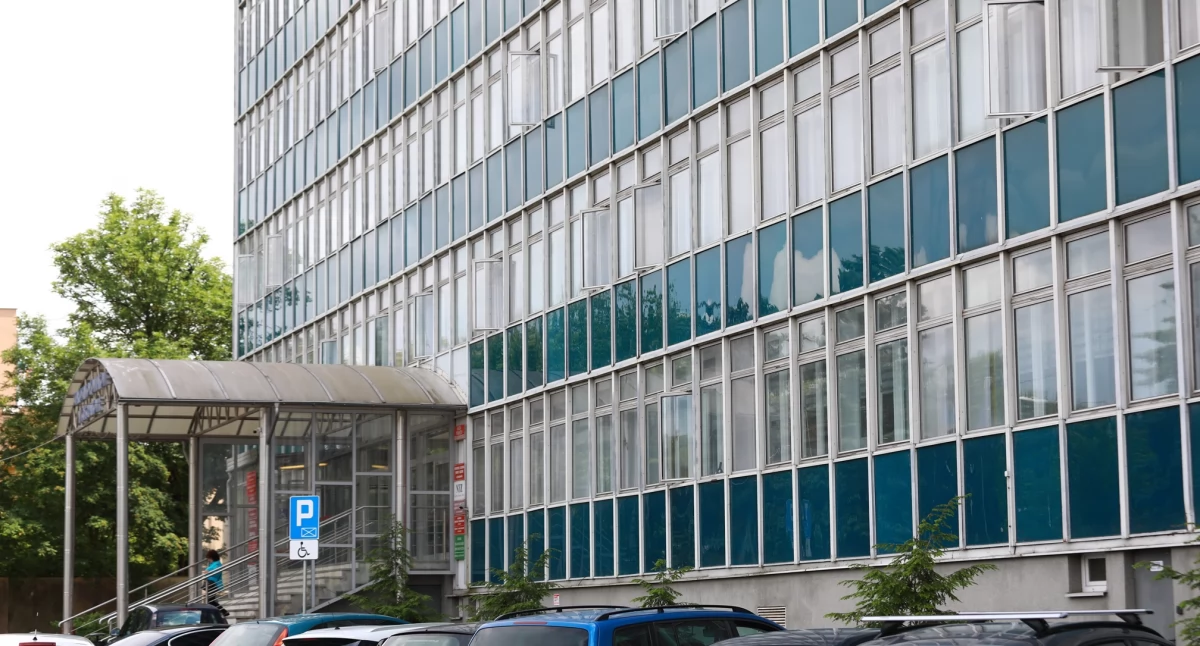 Personalia, filarem ciechanowskiego starostwa Wygrała konkurs urzędzie marszałkowskim - zdjęcie, fotografia