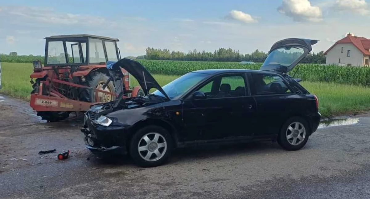 fot. KPP Maków Mazowiecki