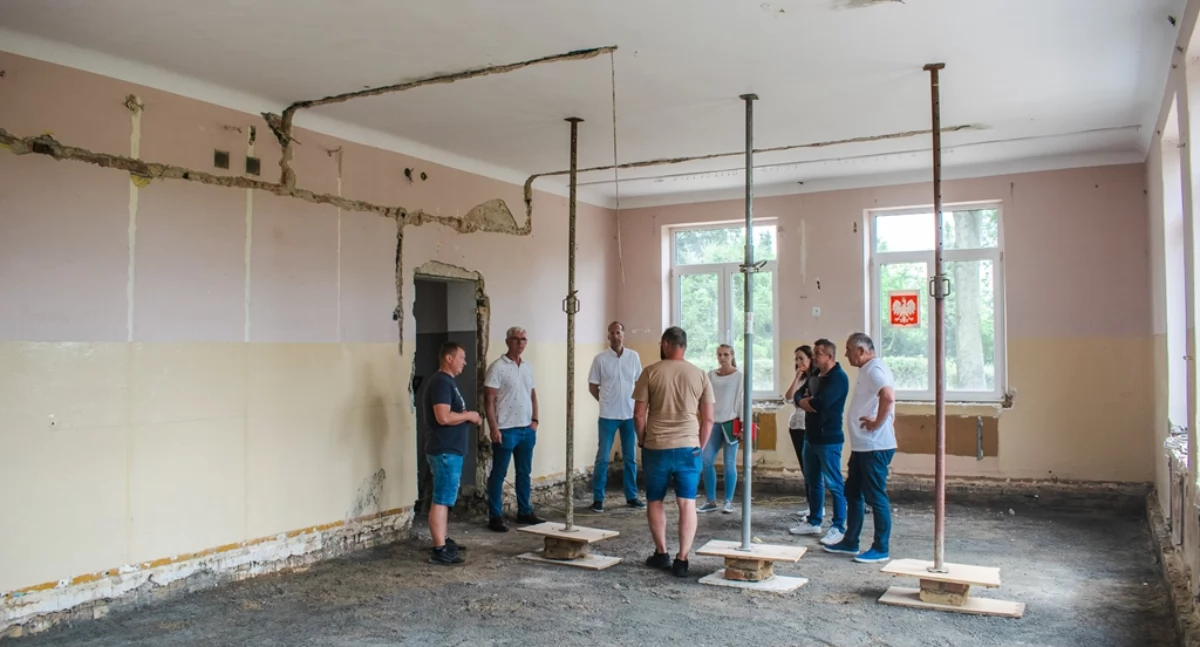 fot. Urząd Gminy Ciechanów 