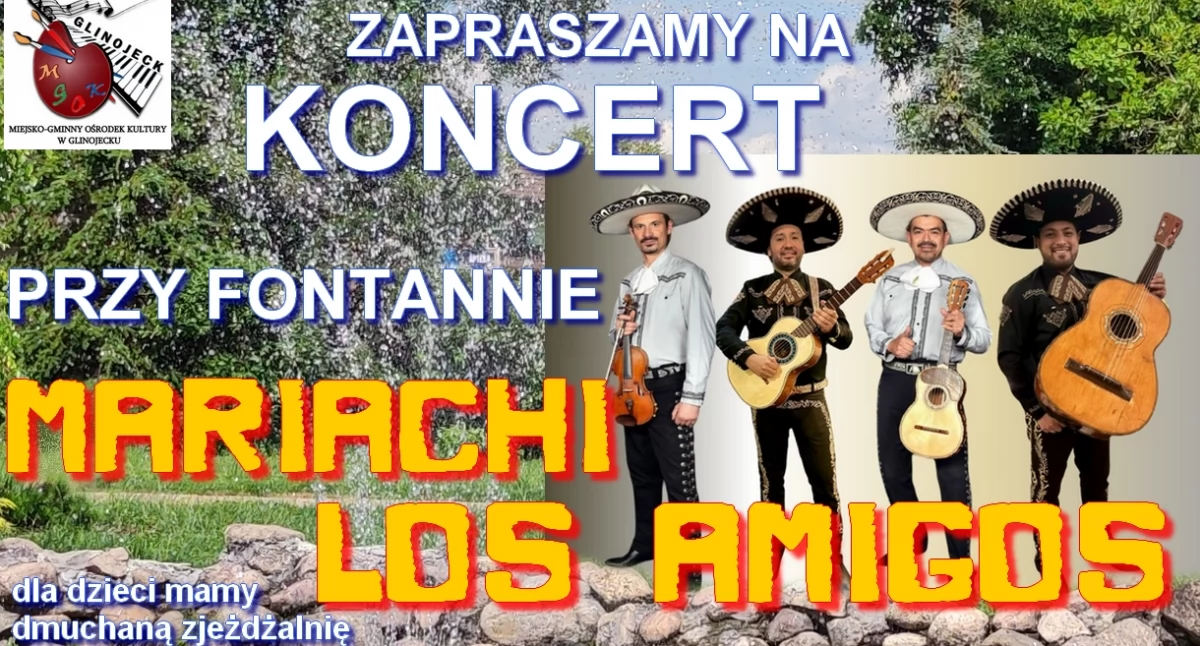 fot. MGOK w Glinojecku
