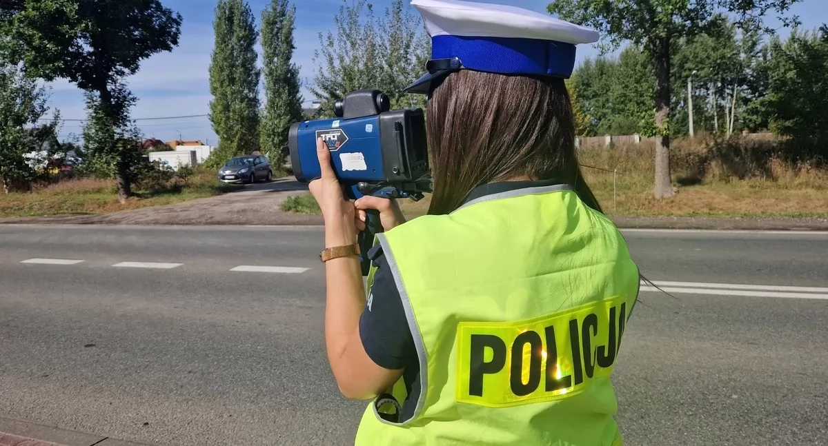 fot. KPP Ciechanów