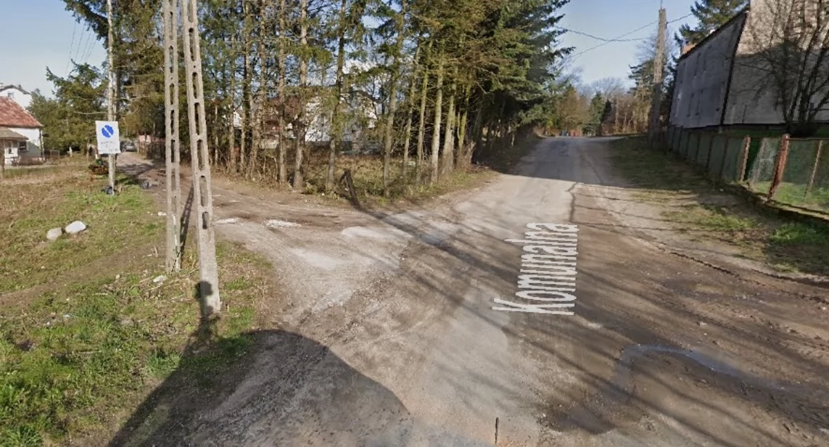 fot. Google Street View