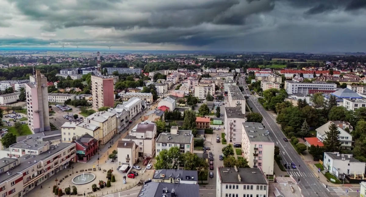fot. Roman Nadaj/CiechanówInaczej.pl