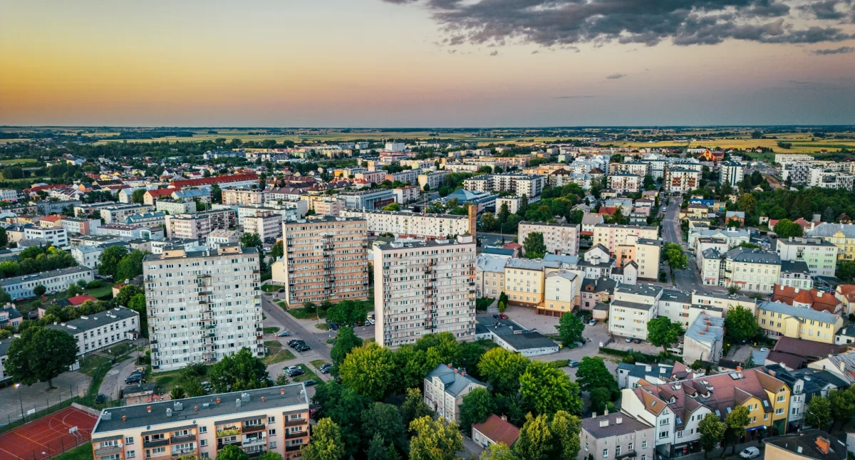 fot. Roman Nadaj/CiechanówInaczej.pl