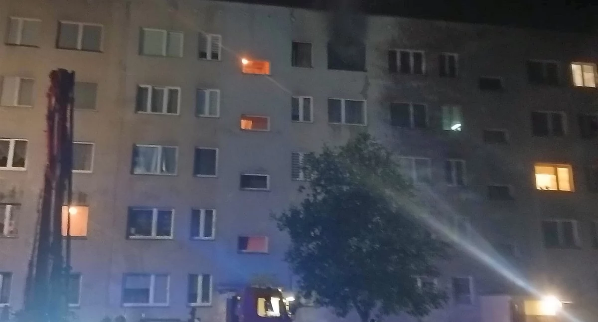 fot. Czytelnik portalu/CiechanówInaczej.pl
