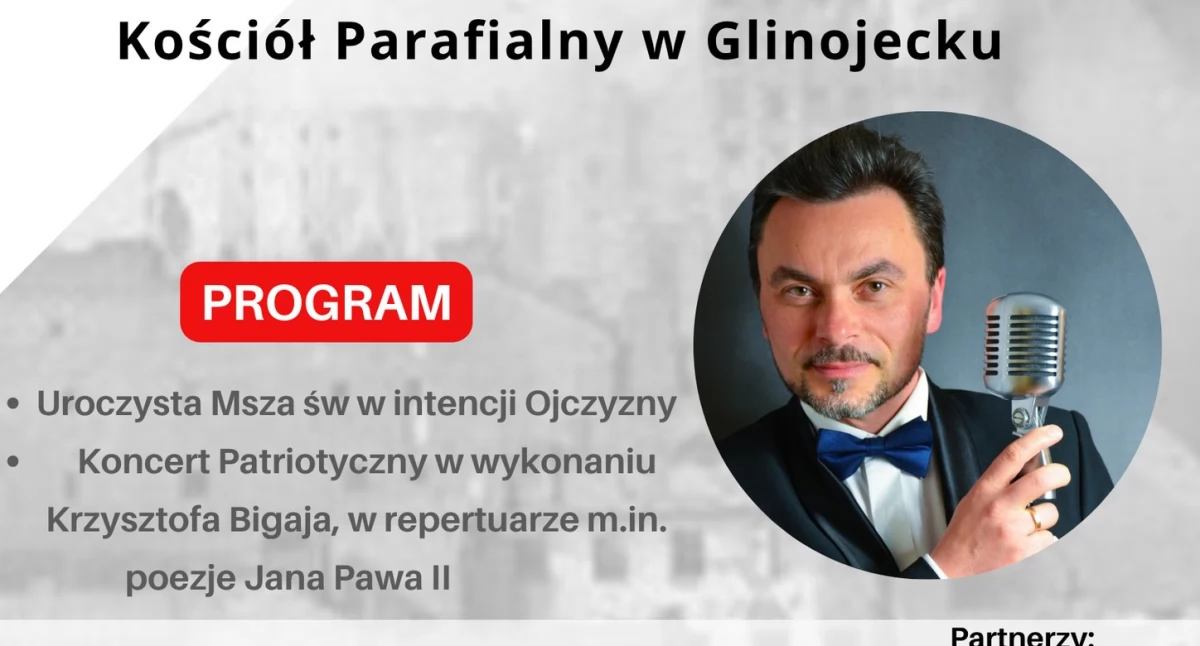 fot. MGBP w Glinojecku