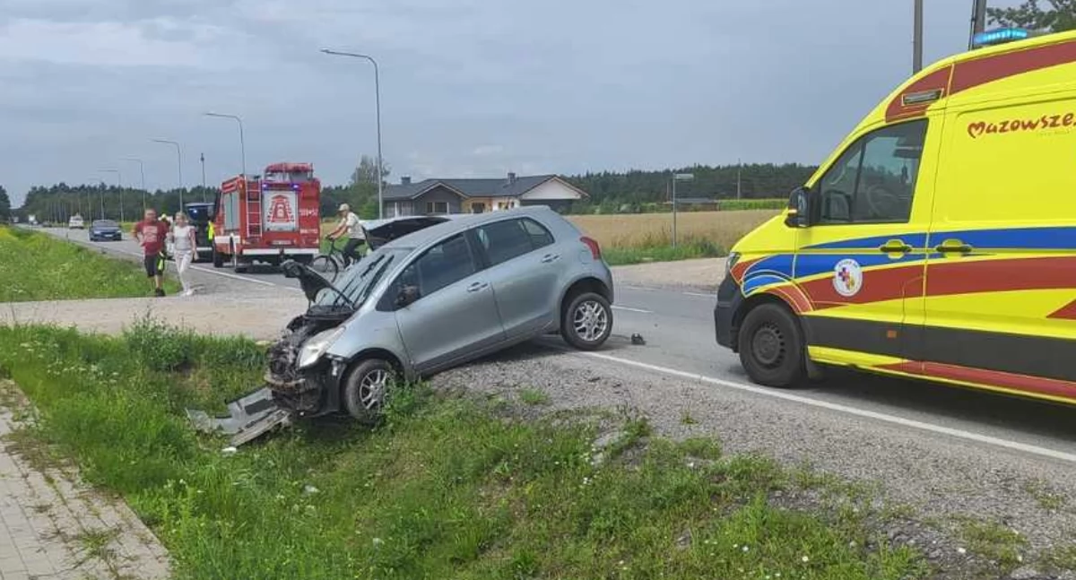 fot. KPP Maków Mazowiecki