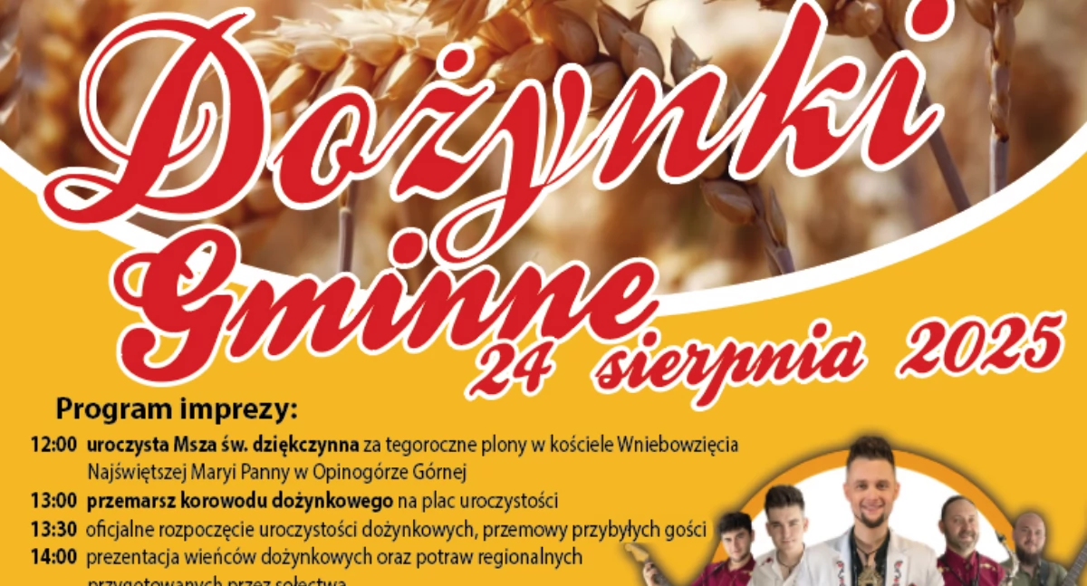 fot. GOK Opinogóra Górna