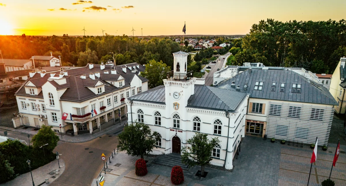 fot. Roman Nadaj/CiechanówInaczej.pl