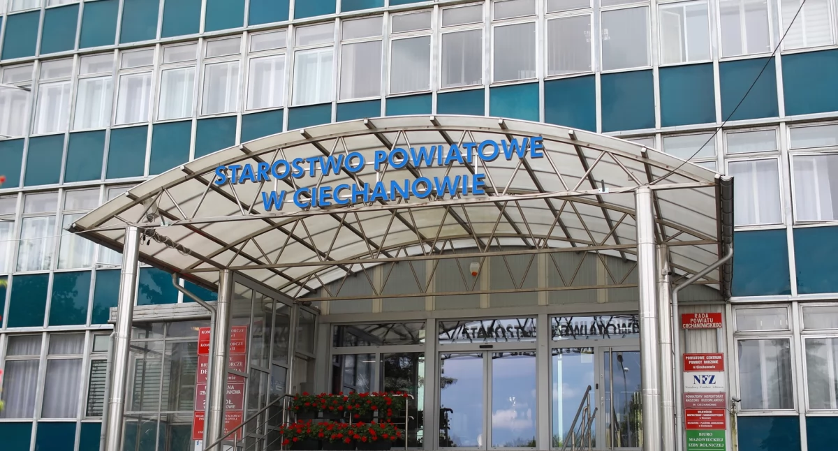 fot. CiechanówInaczej.pl