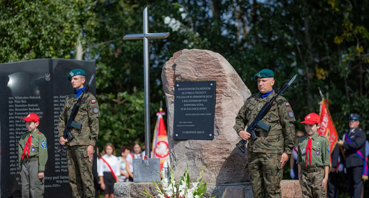 fot. Roman Nadaj/CiechanówInaczej.pl