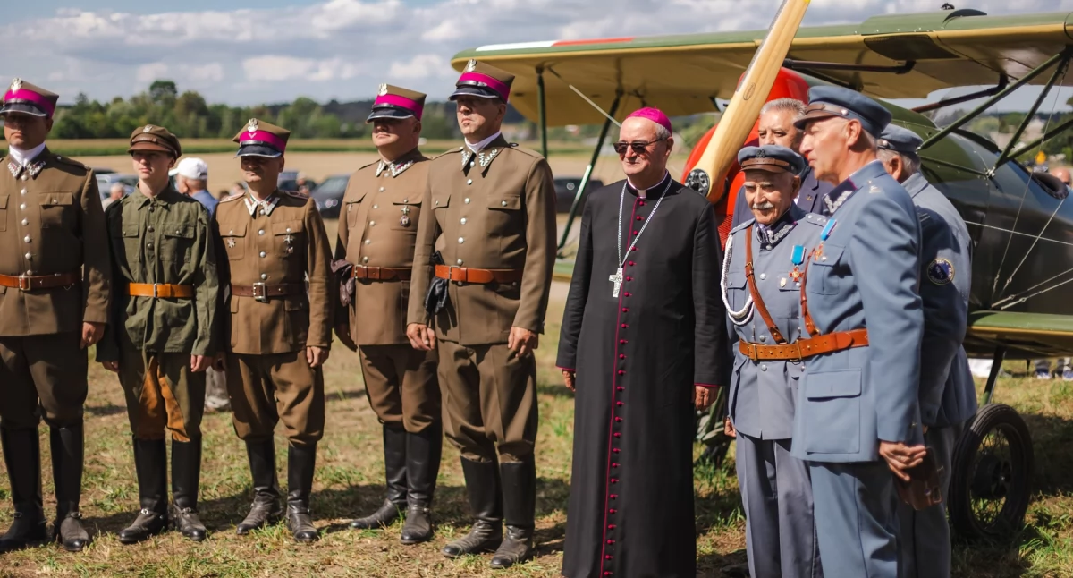 fot. Roman Nadaj/CiechanówInaczej.pl