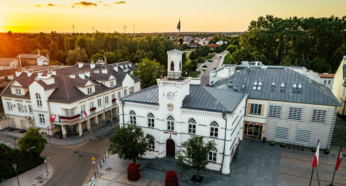 fot. CiechanówInaczej.pl