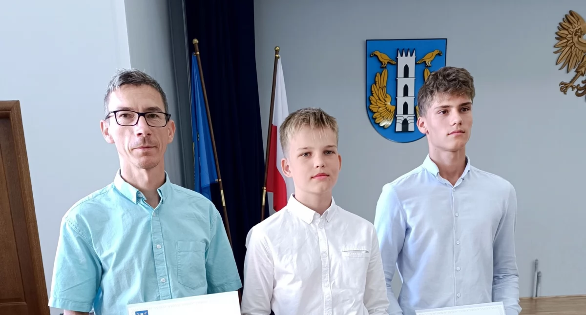 fot. UG w Opinogórze