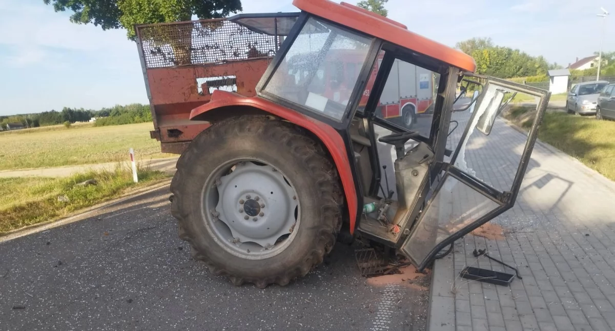 fot. KPP w Płońsku