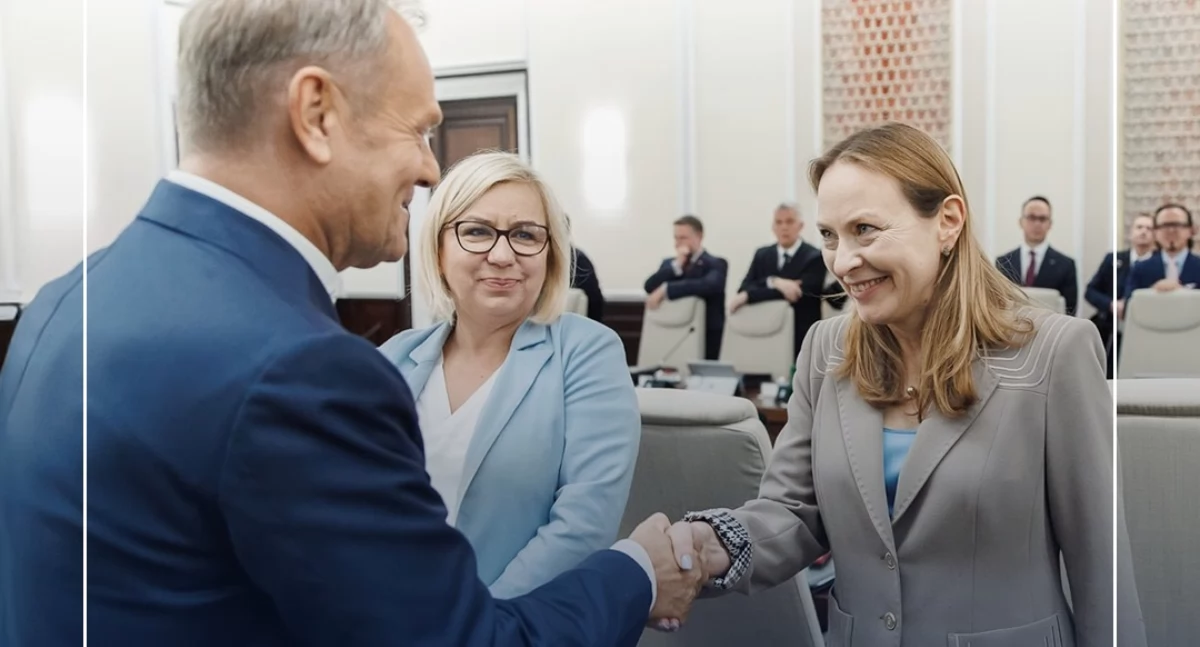 fot. Ministerstwo Funduszy i Polityki Regionalnej