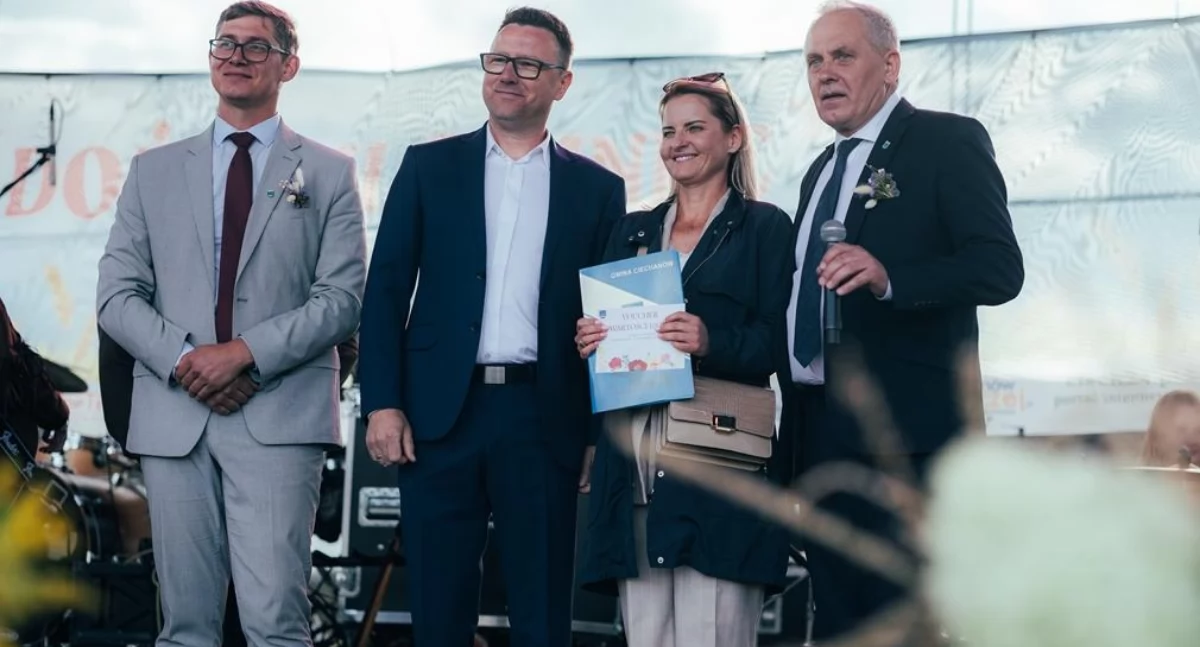 fot. CiechanówInaczej.pl