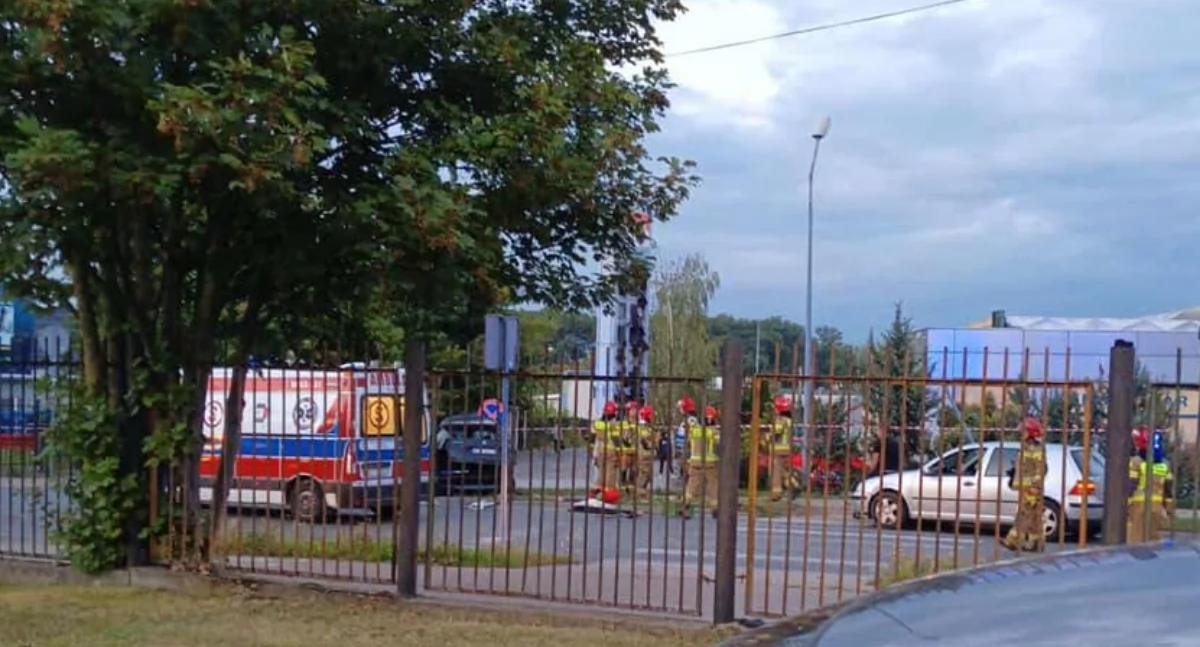 fot. Czytelnik portalu/CiechanówInaczej.pl
