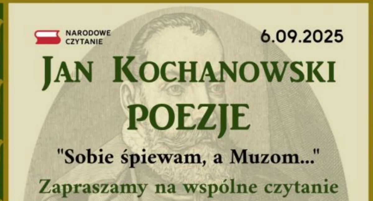 Inne Wydarzenia, Narodowe Czytanie Ciechanowie - zdjęcie, fotografia