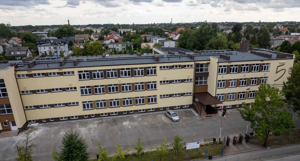 fot. Urząd Miasta Ciechanów