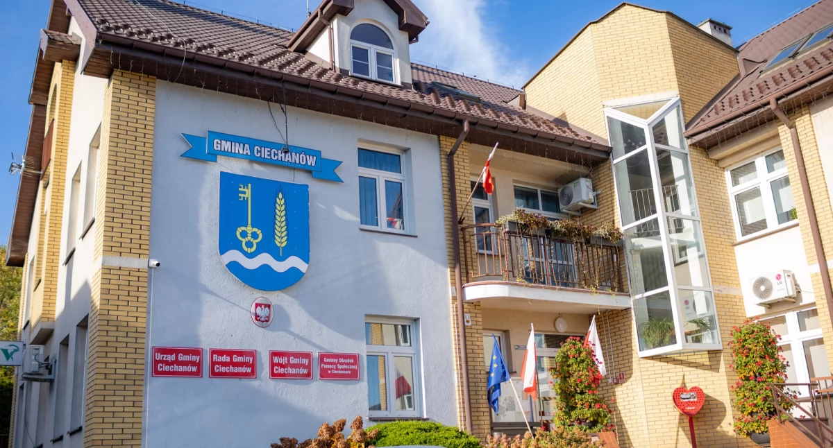fot. CiechanówInaczej.pl