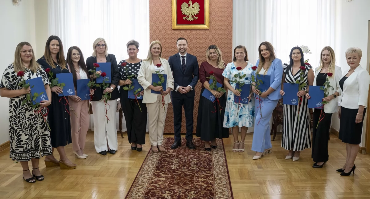 fot. Urząd Miasta Ciechanów