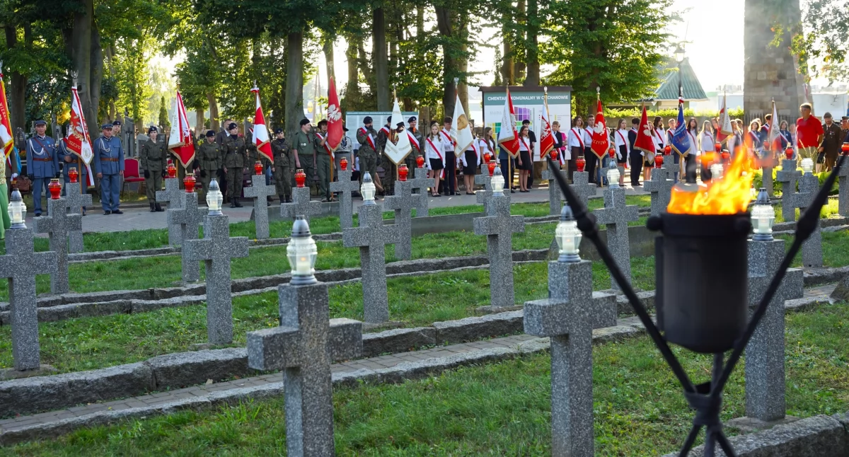 fot. Urząd Miasta Ciechanów/Starostwo Powiatowe w Ciechanowie