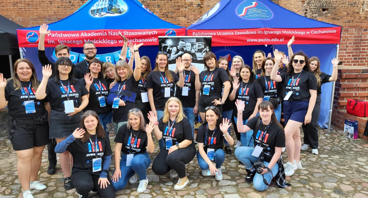 Edukacja, Wciąż rekrutacja PANSIM Ciechanowie - zdjęcie, fotografia