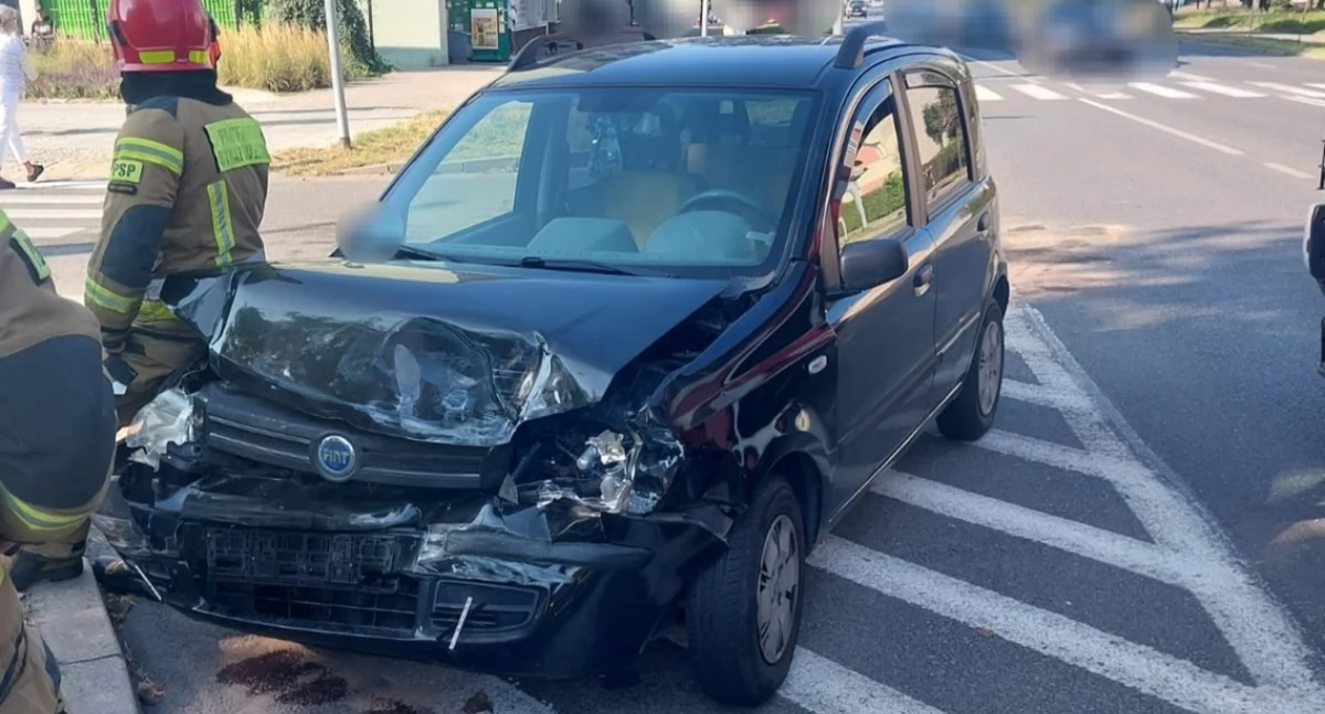 fot. KPP Ciechanów