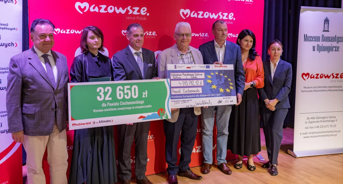 fot. CiechanówInaczej.pl