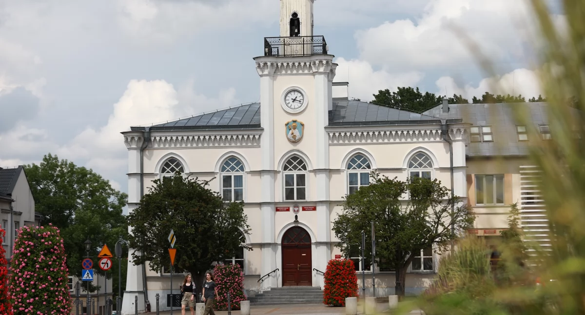 fot. CiechanówInaczej.pl/UM Ciechanów
