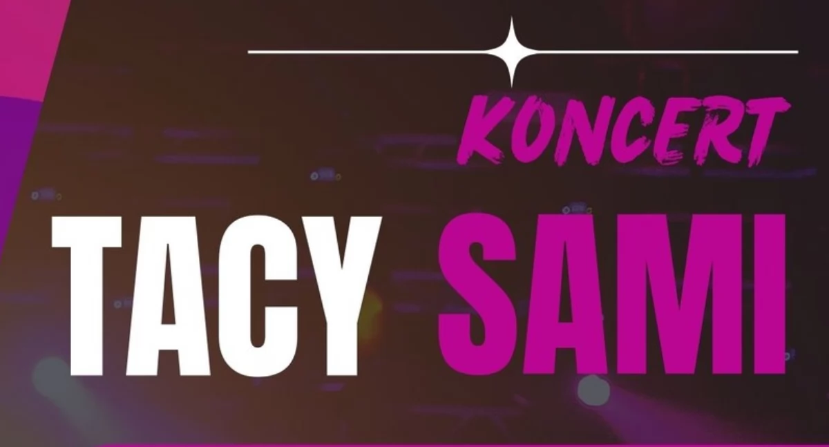 Koncerty, koncert Ciechanowie - zdjęcie, fotografia