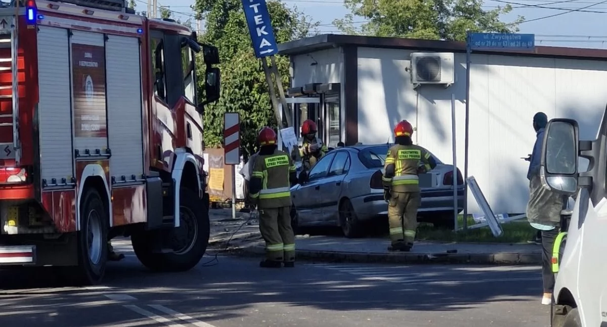 fot. OSP Świercze