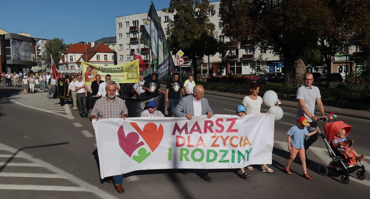 fot. CiechanówInaczej.pl/Kamil Żerdziewski