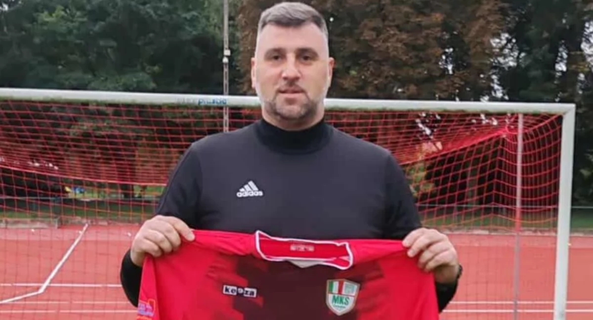 fot. MKS Ciechanów