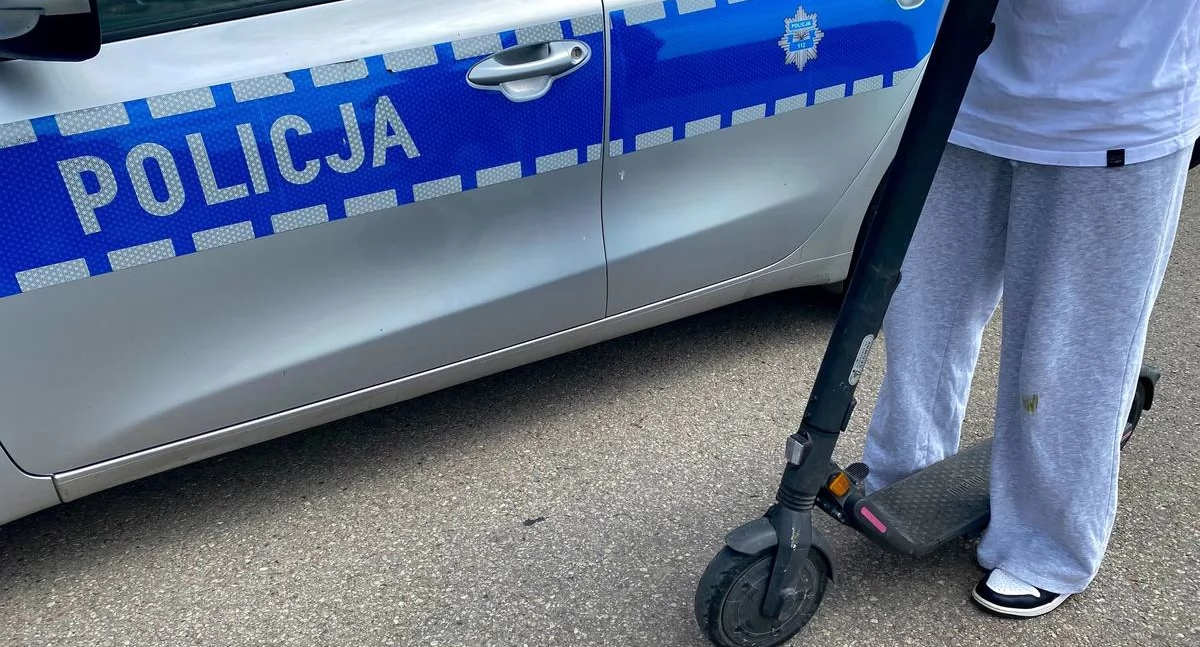 zdjęcie ilustracyjne - archiwum policja.gov.pl