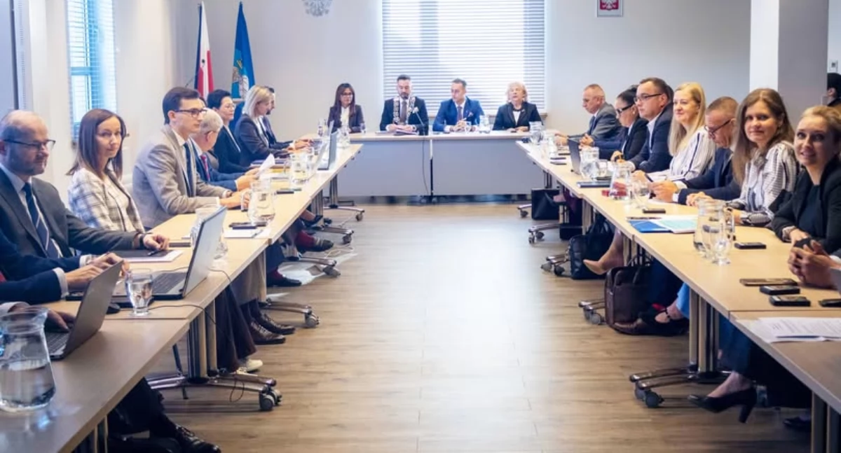 fot. Urząd Miasta Ciechanów